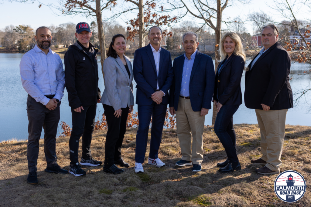 Falmouth Road Race, Inc. Two New Board Members Falmouth Road