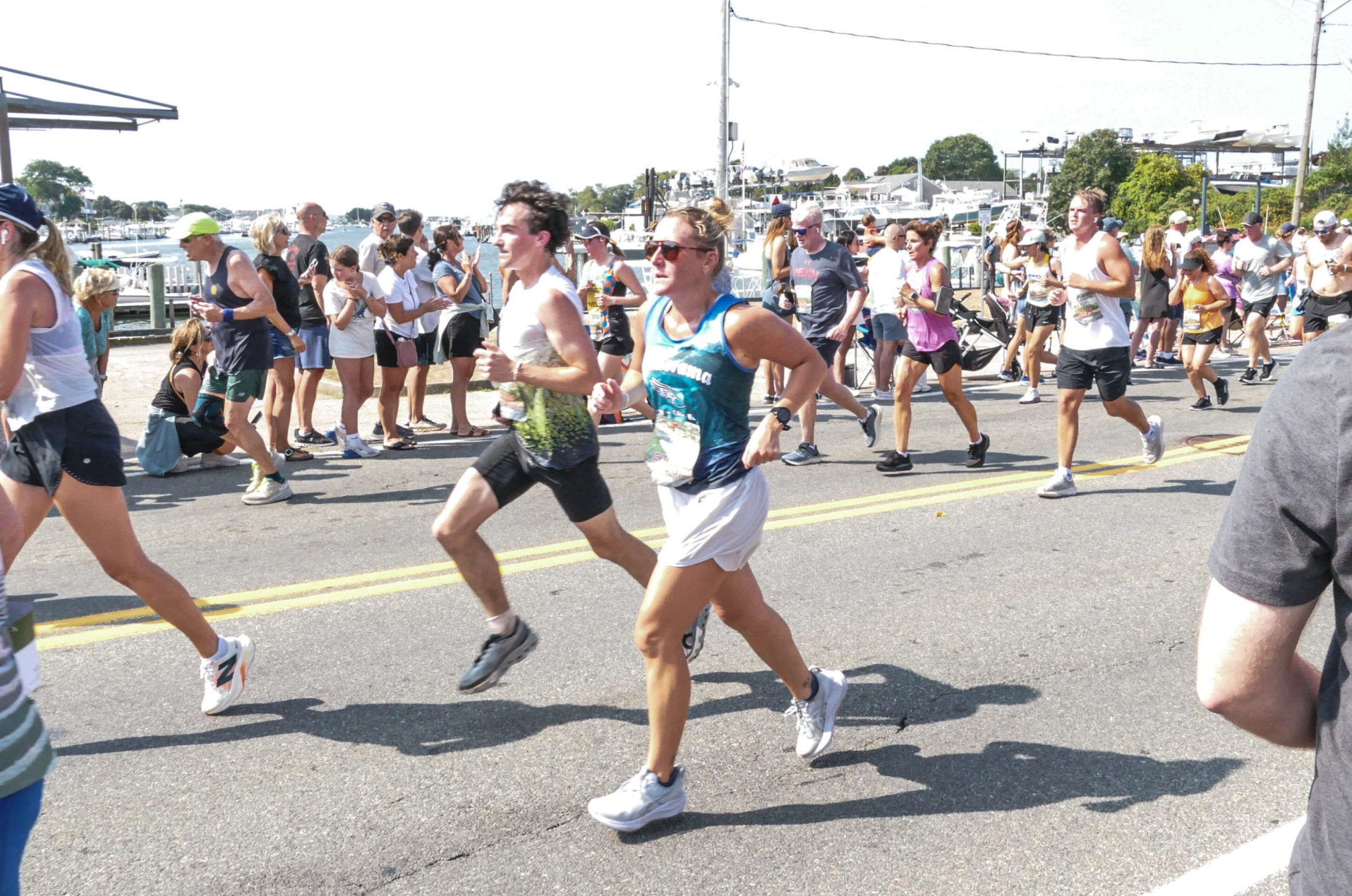Three-Time Champion Ben Flanagan Raises Over $24,000 as Charity Chaser ...